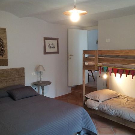 La Fantesca Daire Pettorano sul Gizio Oda fotoğraf